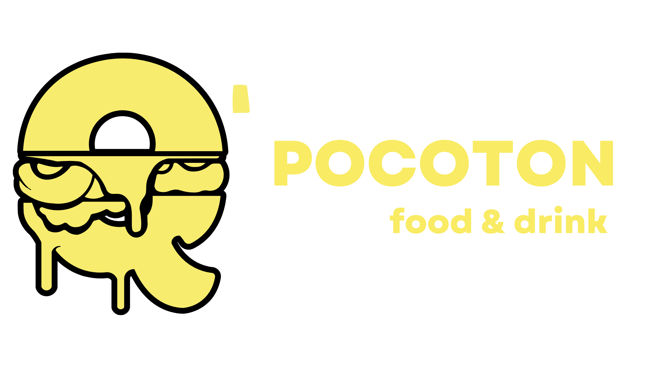 Logo Q Pocotón